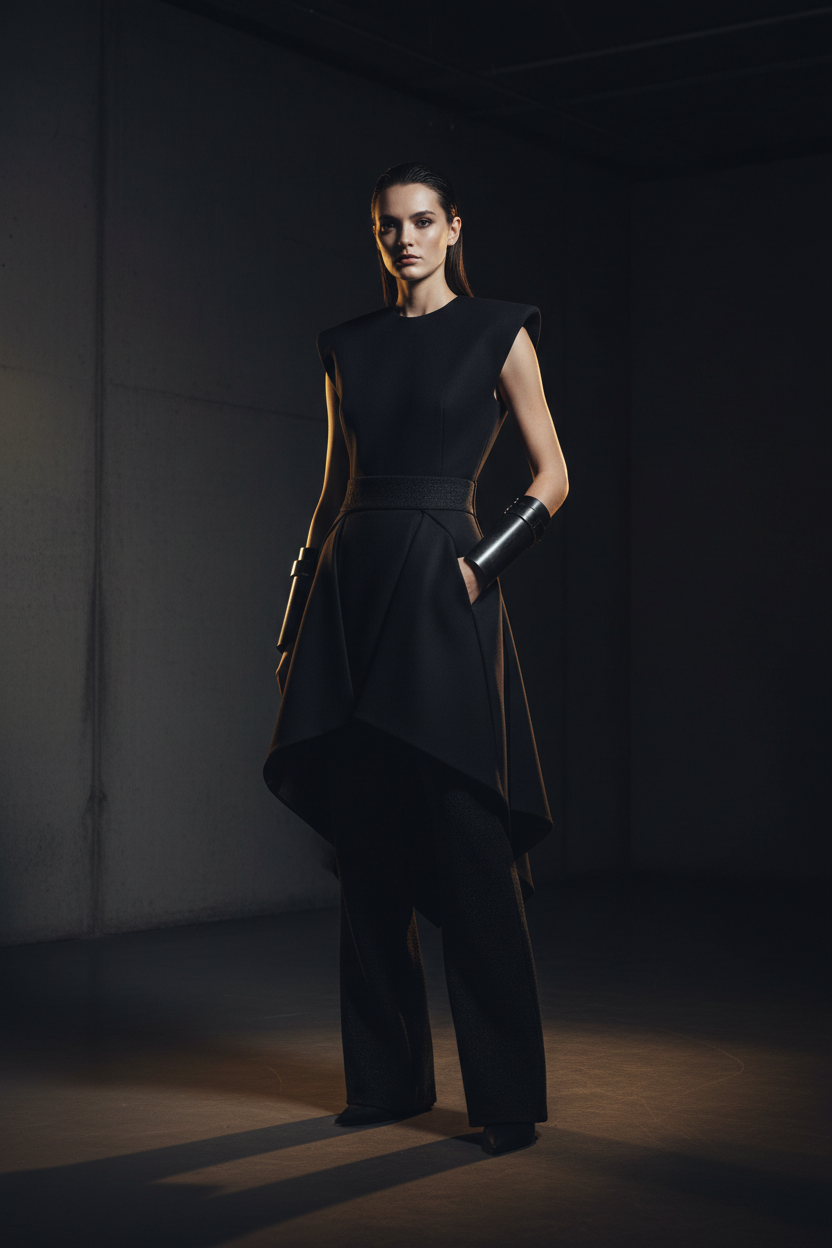 Zovaire Brand Story Editorial