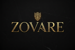 Zovaire Logo Refined